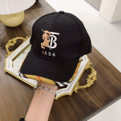 XBH7 Fashion spring summer baseball cap sun hat youth fashion couple duck tongue