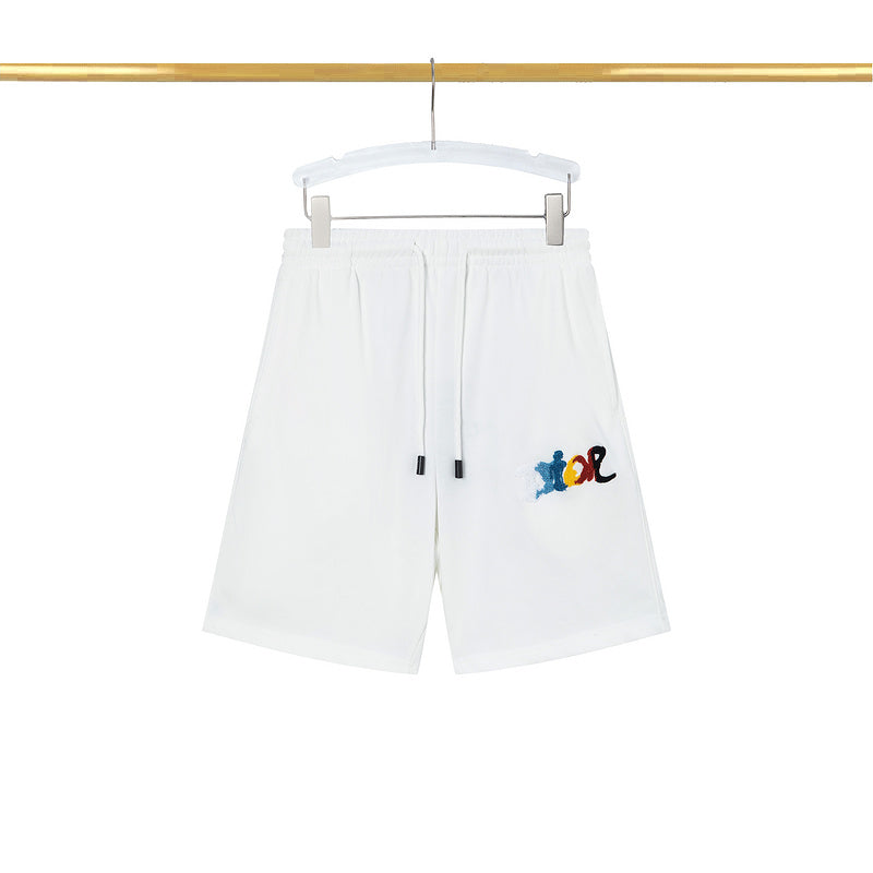 DIC07 New Summer Shorts