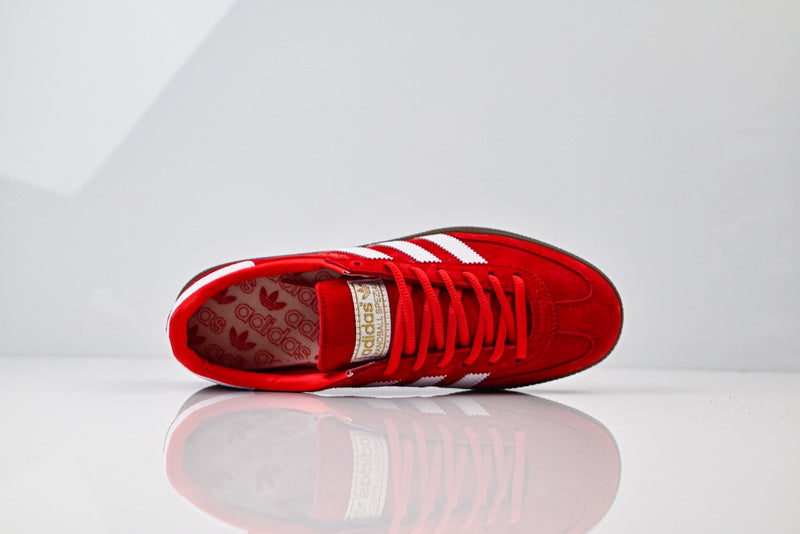 BAS39 Leather Shoes 36-45 with box