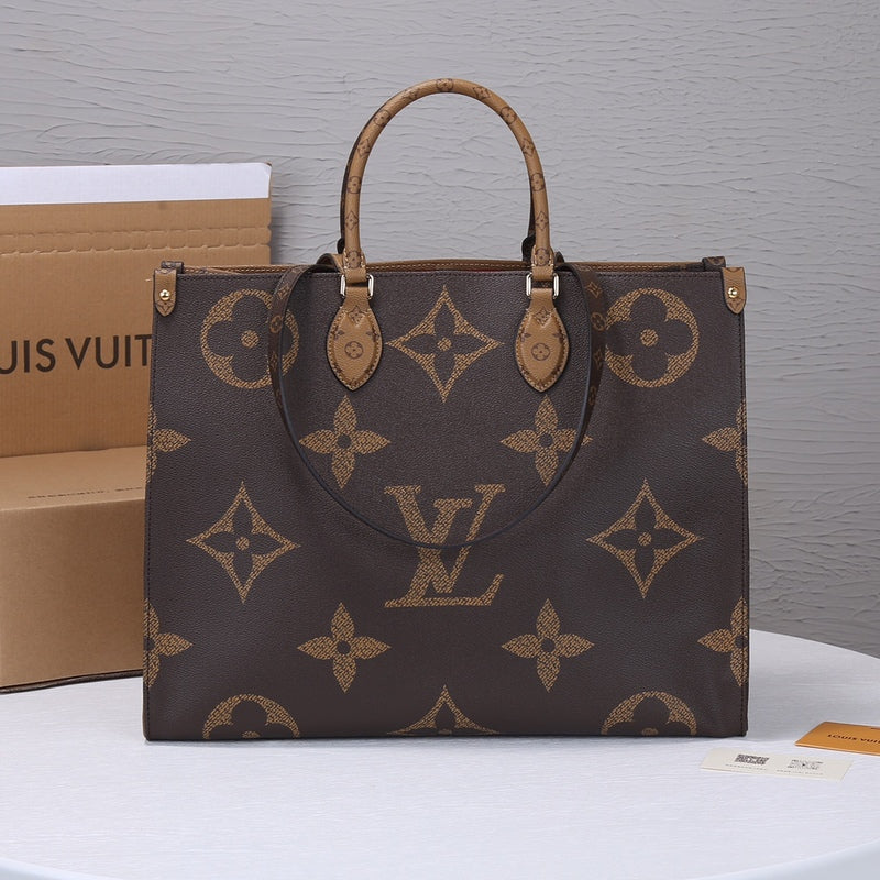 LLP63 women handbags high quality bags 41x34x19cm