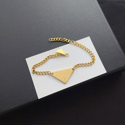 L190   Women's new fashion titanium steel bracelet  jewelry