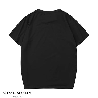 GIC1 Men's and women's fashion high quality T-shirts