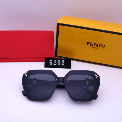 6202 Sunglasses with box