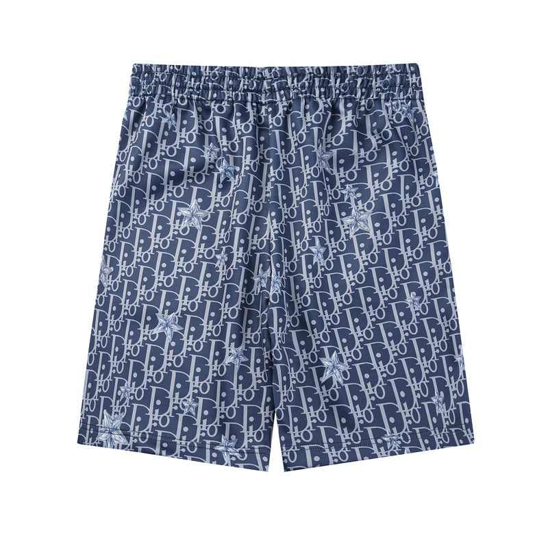 DIC022 New men's summer shorts and clothing