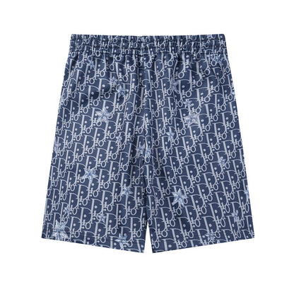 DIC022 New men's summer shorts and clothing