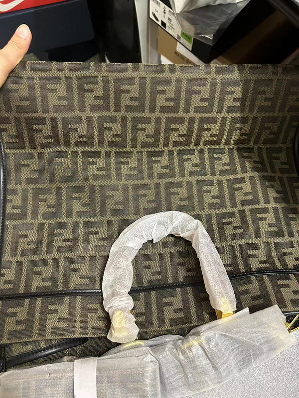 LFP11 High quality women handbag 40CM shoulder bag