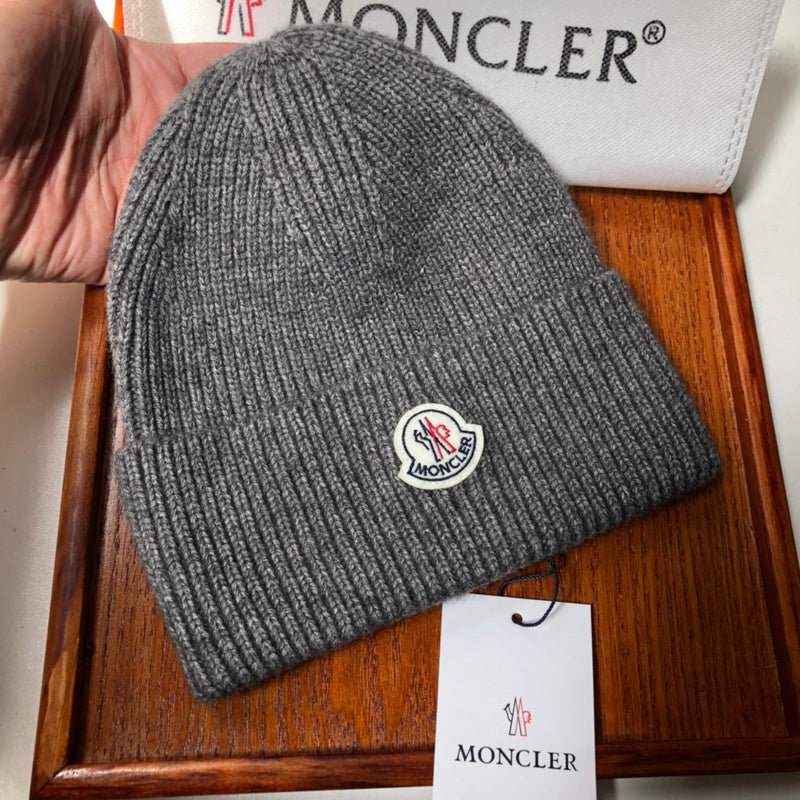 JMH1 70%Wool 30%Rabbit hair knitting Hat 55-58CM Couples Hat