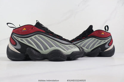 BAS31 Leather Man Shoes 40-45 with box