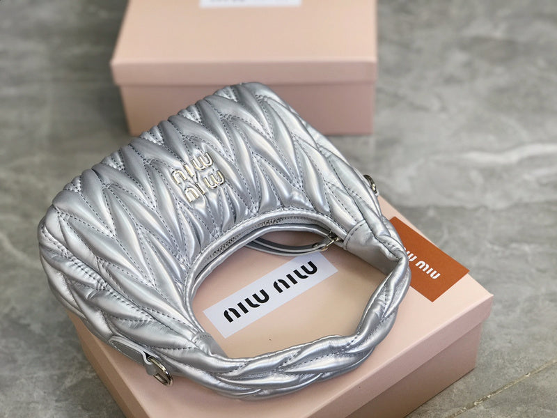 LMP4 Leather Bag 20-6-14CM Handbag bags