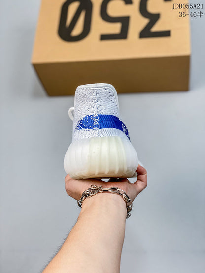 BYS36 YeezyCouples 350 Shoes 36-46 with box