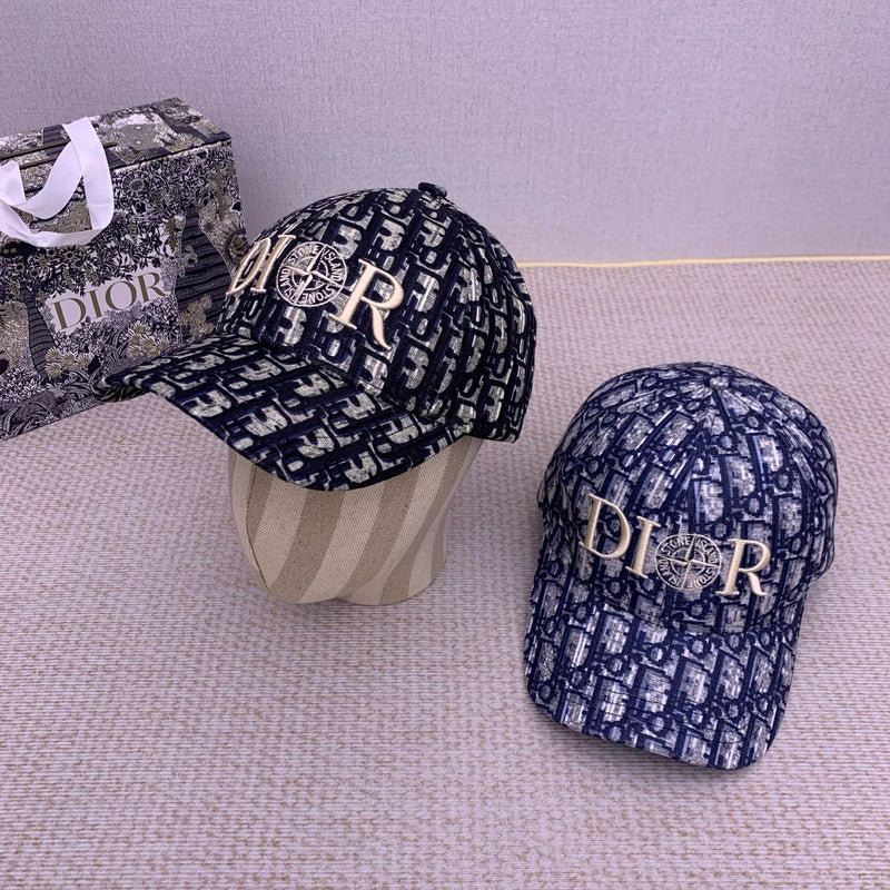 DIH43   New baseball hat sun hat