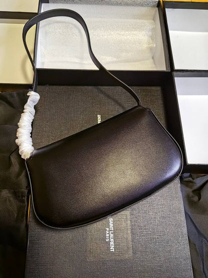 LYP12 Leather Bag 21-11-4.5CM Shoulder bags