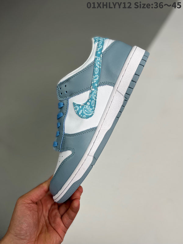 BNS67 Couples Shoes 36-45 with box