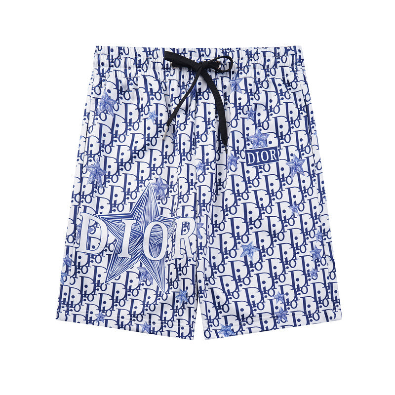 DIC022 New men's summer shorts and clothing