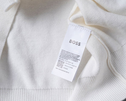 BSC1 New men's and women's autumn and winter cardigans, pullovers, sweaters, and clothes