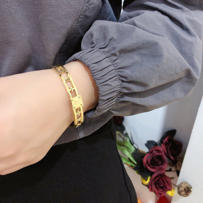 LS279  Fashion High Quality Women Bracelet Jewelry