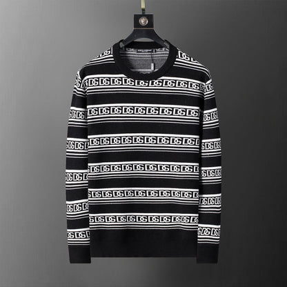 DGC15   Men's and women's autumn and winter sweaters, pullovers,  clothing