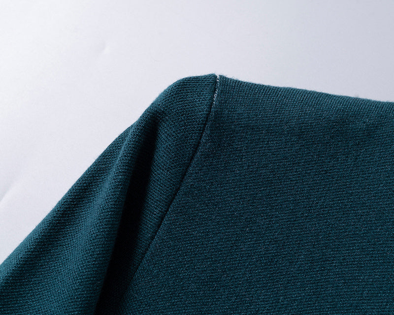 DIC126 Men's and women's autumn and winter sweaters, pullovers,  clothing