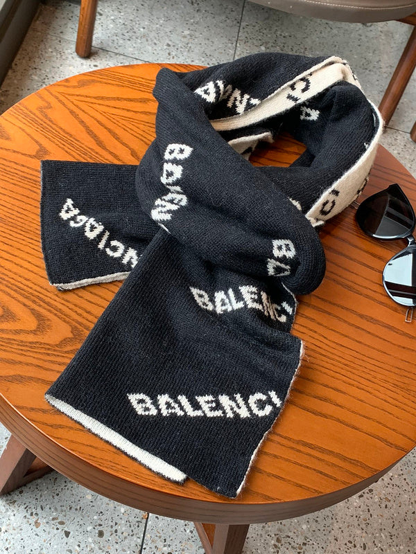 XBC4 Cashmere blend 38-200CM Scarf