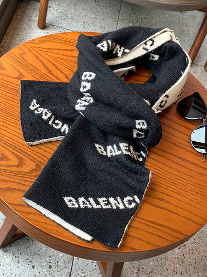 XBC4 Cashmere blend 38-200CM Scarf