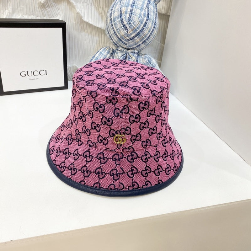 GUH16 Fashion  men's and women's hats