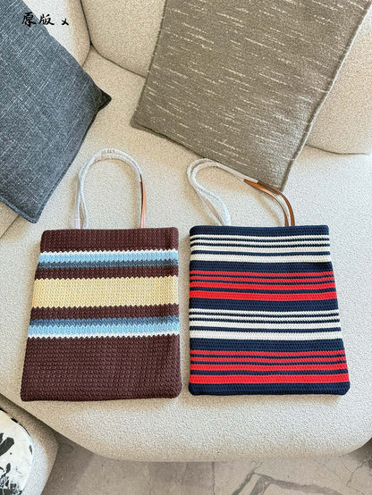 MMP12 Shopping Bag 28-40CM Bags