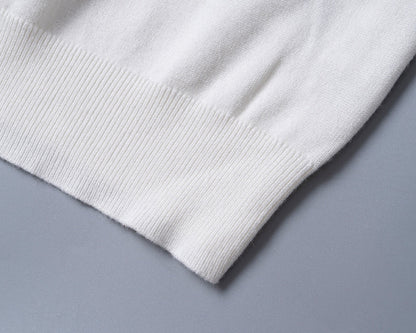 BSC1 New men's and women's autumn and winter cardigans, pullovers, sweaters, and clothes