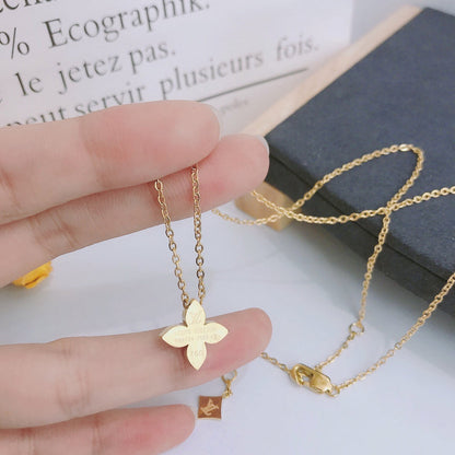 LX079 Women fashion necklace jewelry