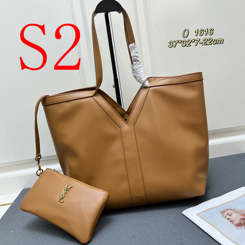 LYP32 Women handbag 37-32-7CM leather bag