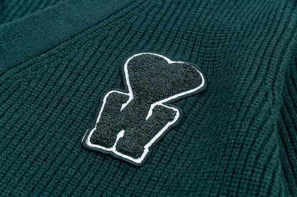 AMC45  Men's and women's autumn and winter sweaters, pullovers,  clothing