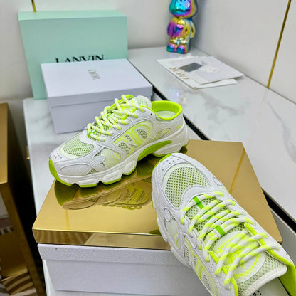 BDS8 Leather Slippers Women 35-41 Shoes with box