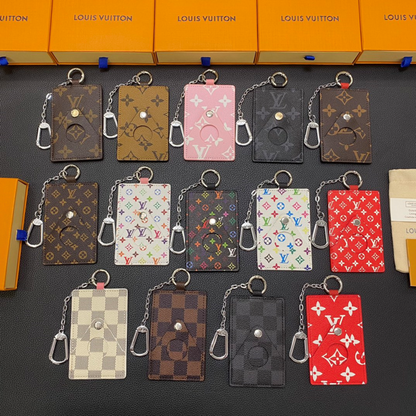 JK20 Key Chain New Style