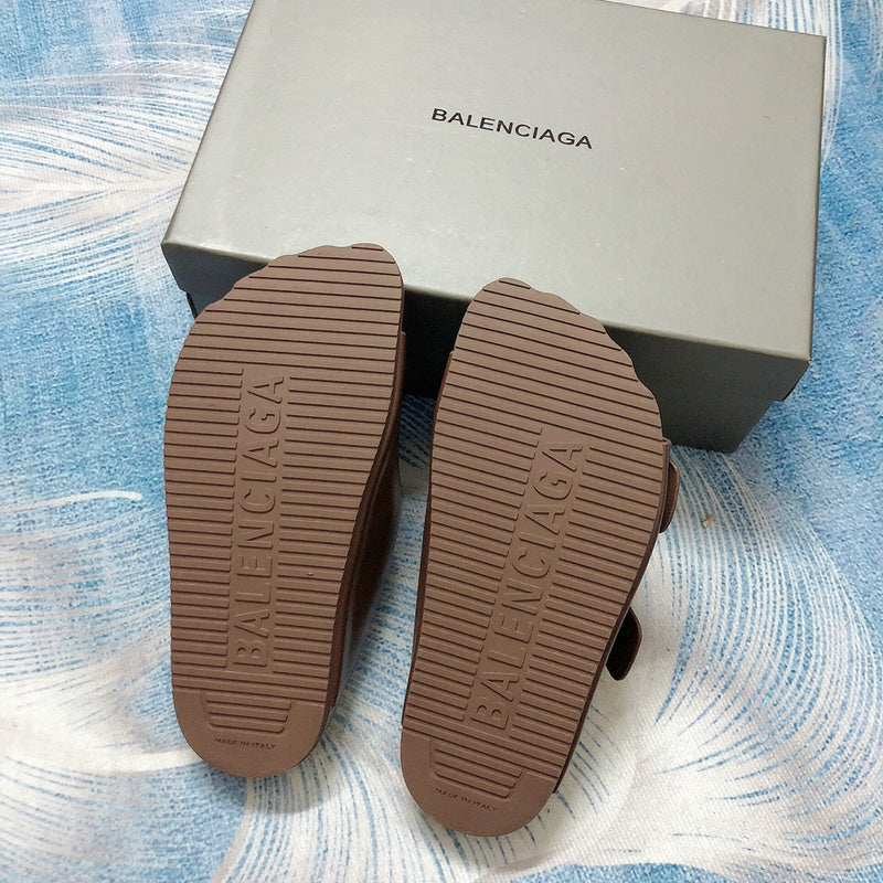 MBS7 Slippers Women shoes 35-42 With box