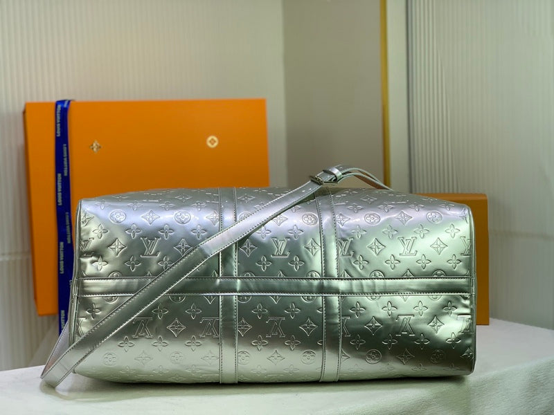 LLP118 Original leather And hardware 50-29-22CM Bag