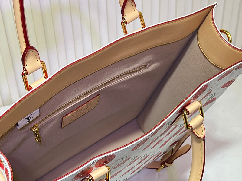 LLP174 Neverfull Bag 36-36-9CM shopping bags