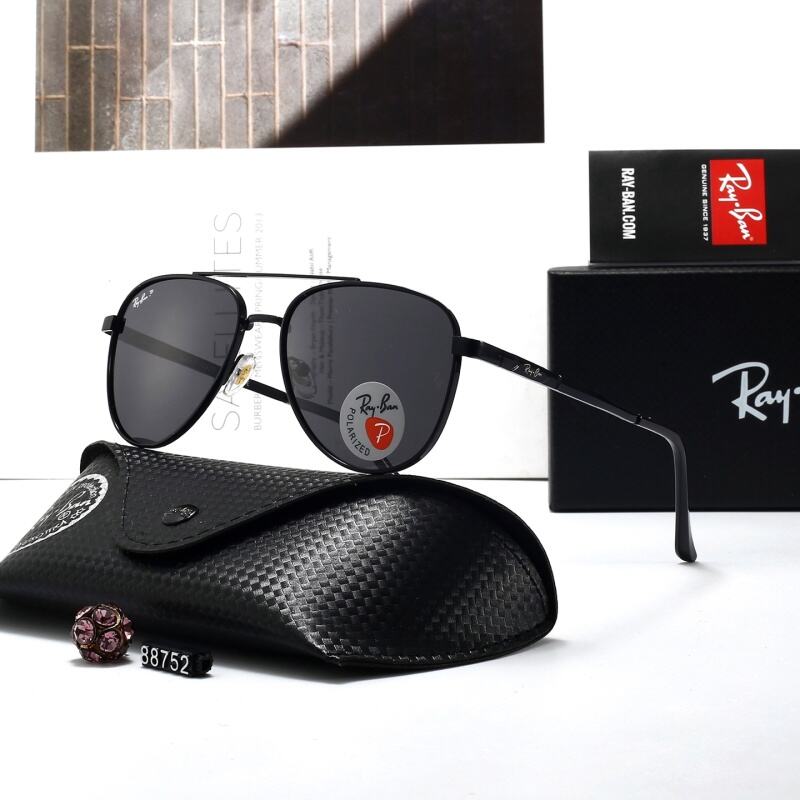 88752   Sunglasses with box