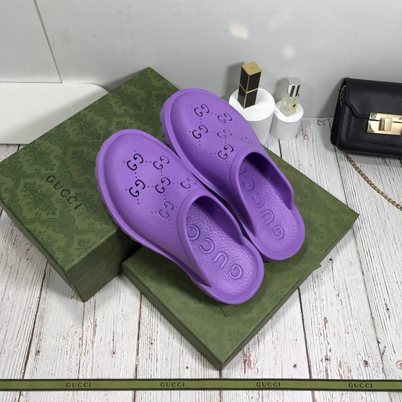 MGS34 Fashion new women casual lslippers shoes 35-41    slipper