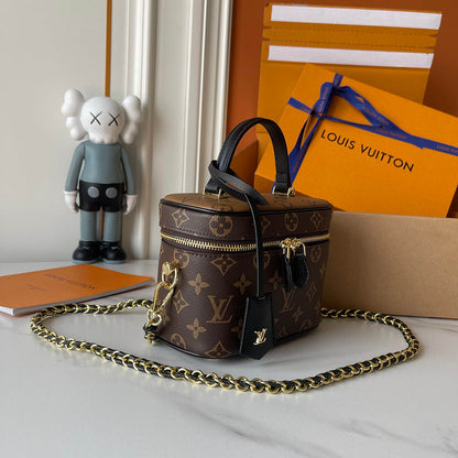 LLP219 Shoulder Bag 19-13-11CM Bags