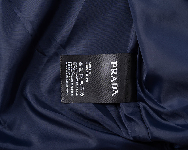 PRC7 New autumn trench coat, outerwear, clothing