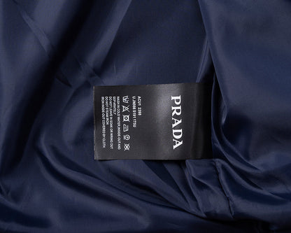 PRC7 New autumn trench coat, outerwear, clothing