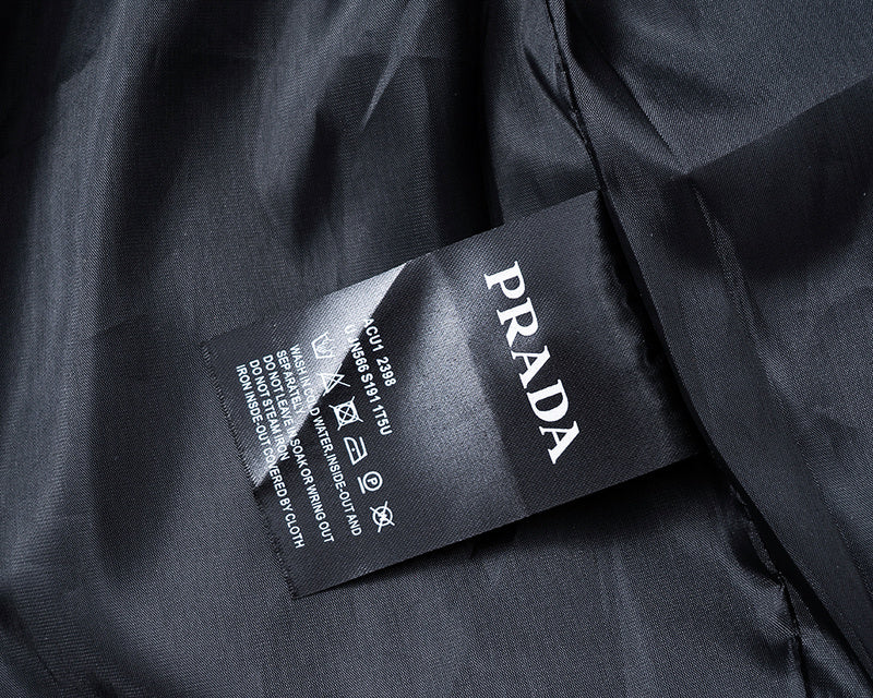 PRC1 New autumn trench coat, outerwear, clothing