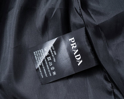 PRC1 New autumn trench coat, outerwear, clothing