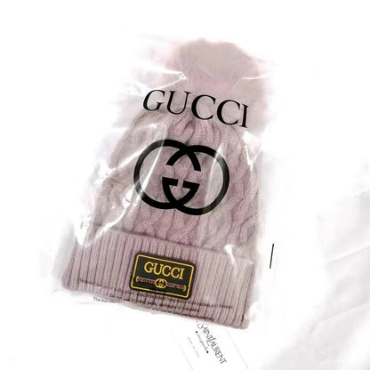 PGCH9   Women's new fashion knitted hat