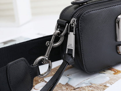 LMP2 Bag 18-6-11CM leather bag High Quality