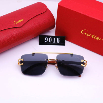 9016 Sunglasses with box