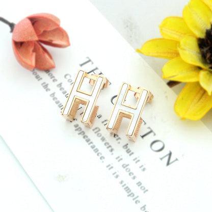 HE06 Fashion New Style Earring Jewelry