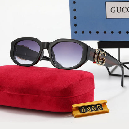 6255 Sunglasses with box