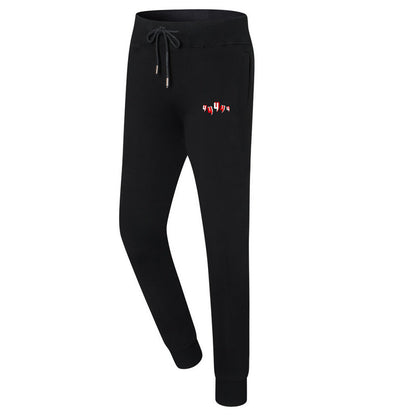 WK-G06   Men's summer long pants clothing