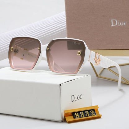 8332   Sunglasses with box