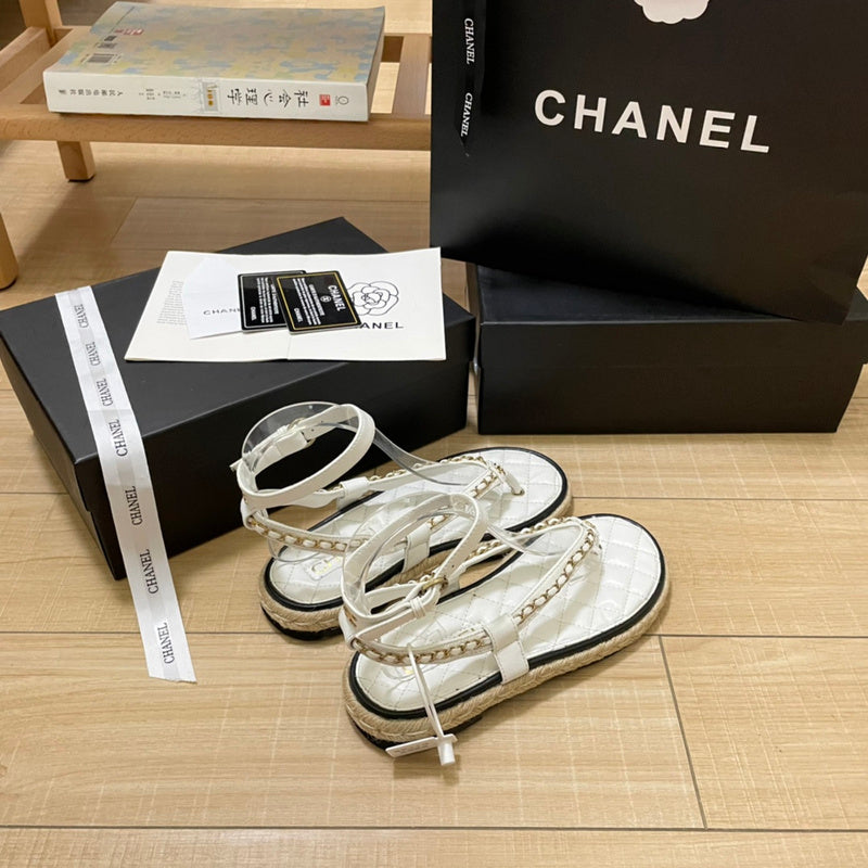 MCS71 Women Leather slipper   shoes 35-40 with box